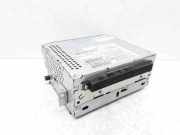 Radio/Navigationssystem-Kombination Volvo XC70 II (136) 31260541