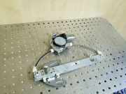 Türfensterheber hinten rechts NISSAN X-TRAIL (T31) 2.0 dCi 2621004310 82730JG00A