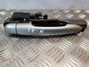 Türaußengriff vorne rechts NISSAN PRIMERA (P12) 2.2 Di 80610AV600