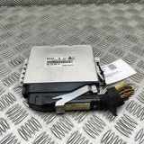 Motorsteuergerät PORSCHE BOXSTER (986) 2.5 99661860104 0261204605