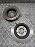 Bremsscheibe hinten links BMW 2 Active Tourer (F45) 218 d 6799369