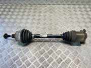Antriebswelle vorne rechts AUDI A6 Allroad (4FH, C6) 2.7 TDI quattro 4F0407272J