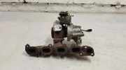 Turbolader SKODA OCTAVIA III (5E3) 1.6 TDI 8476710002