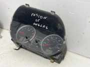 Kombiinstrument FORD FIESTA V (JH_, JD_) 1.4 16V EFA10R7QG25