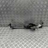 Scheibenwischermechanismus vorne