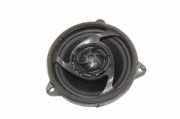 Lautsprecher rechts hinten Jaguar XJ (X35) AW9318808HC