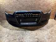 Frontstoßstange AUDI A6 (4G2, C7, 4GC) 3.0 TDI quattro