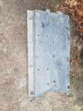 Unterbodenabdeckung links NISSAN QASHQAI II (J11, J11_) 1.6 dCi