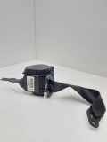 Mittlerer Sicherheitsgurt hinten BMW 3 Gran Turismo (F34) 335 i xDrive S3725939005