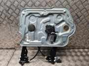 Fensterheber rechts vorne Nissan Qashqai II (J11)