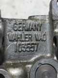 AGR-Ventil DODGE CALIBER 2.0 CRD 103557