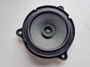 Türlautsprecher hinten links NISSAN QASHQAI III (J12) 1.3 DIG-T 281566RA0A