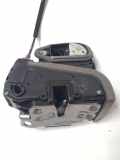 Türschloss hinten links OPEL INSIGNIA A Estate (G09) 2.0 CDTI (35) 13598376