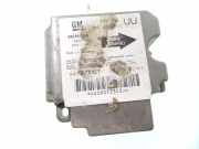 Airbag-Steuergerät OPEL ASTRA G Coupe (F07_) 2.0 16V Turbo 09174004
