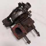 Turbolader FIAT BRAVO I (182_) 1.9 JTD 105 911544