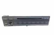 Radio/Navigationssystem-Kombination BMW X3 (F25) 9351155