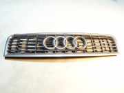 Vorderer oberer Gitter AUDI A4 (8E2, B6) 1.9 TDI 8E0853651F