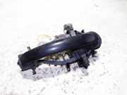 Türaußengriff links VW CADDY III Furgon (2KA, 2KH, 2CA, 2CH) 1.6 TDI 2K0843351D