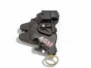 Schloss Heckdeckel Mercedes-Benz CLA Coupe (C117) A1177500085