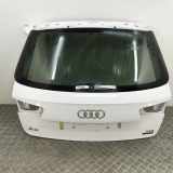 Kofferraumdeckel AUDI A6 Avant (4G5, C7, 4GD) 3.0 TDI quattro 4G9827025B