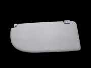 Sonnenblende rechts VW Caddy III Kasten (2KA) 2K0857552