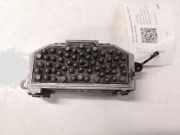HEIZUNGSLÜFTER REGLER WIDERSTAND VW GOLF PLUS (5M1, 521) 1.9 TDI 3C0907521D