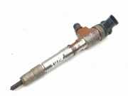 Einspritzdüse RENAULT MEGANE IV (B9A/M_) 1.5 dCi 110 (B9A3) H8201636333