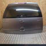 Kofferraumdeckel OPEL MERIVA 1.7 CDTI