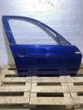 Tür rechts vorne BMW 3er (E90) LEMANSBLAU
