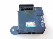 Gateway-Steuereinheit MAZDA CX-5 (KF) 2.0 X001TL0382H