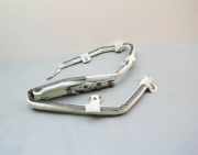 Dach SRS rechts BMW X1 (F48) xDrive 18 d 7352602