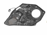 Heckscheibenheber hinten links MAZDA 2 (DE) 1.3 DF717397XB