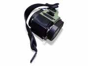 Sicherheitsgurt links hinten Skoda Octavia III (5E) 5E9857447B