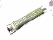 Schalldämpferbehälter OPEL VECTRA B (36_) 1.8 i 16V ALU17281 17281