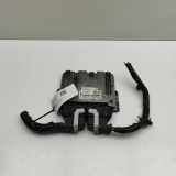 Motorsteuergerät FORD TRANSIT COURIER 1.5 TDCi JT71-12A650-GE HA6A-12B684-MA