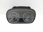 Kombiinstrument BMW 1 (E87) 123 d 9110196