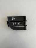 Gitter vorne unten SKODA SUPERB II Estate (3T5) 2.0 TDI 3T0853665
