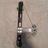 Heckscheibenheber hinten links BMW 1 (E81) 118 d 1734