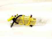 Airbag Sitz rechts vorne Toyota Yaris (P13) 739100D060