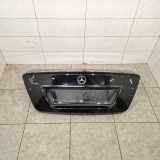 Heckklappe geschlossen Mercedes-Benz C-Klasse (W204)