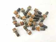 Schrauben MERCEDES-BENZ E Coupe (C207) E 350 CDI (207.322) 204