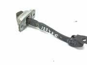 Türanschlag hinten links RENAULT MEGANE IV (B9A/M_) 1.2 TCe 130 (B9MR)