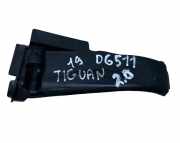 Timing Belt Protection Cover VW TIGUAN (5N_) 2.0 TDI 4motion 05L129968