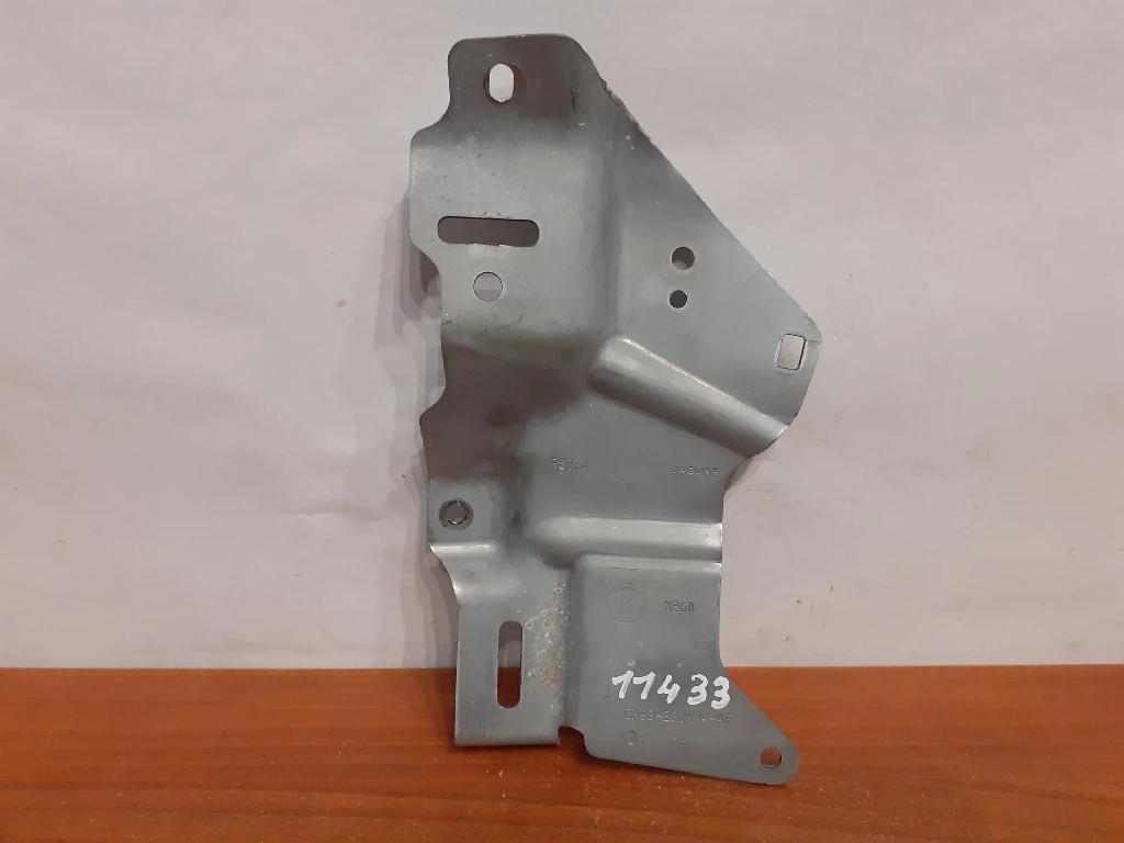 Andere Aufbauteile JAGUAR XF (X260) 3.0 D #11433 GX63-281K34-AF