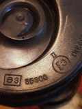 Hupe VOLVO S80 II (AS) D5 0055306