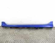 Schweller aus Kunststoff links HONDA CIVIC X Hatchback (FC_, FK) 1.0 VTEC (FK6) 71850-TGG-ZZ00