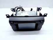 Radio/Navigationssystem-Kombination Toyota RAV 4 IV (A4) 8614042240