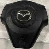 Lenkrad Airbag MAZDA 3 (BK) 1.6 DI Turbo DZVS40MBBTA