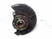 Achsschenkel (ABS) links vorne VW Passat B7 (362) 1K0615311F