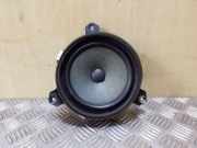 Lautsprecher links hinten Toyota Avensis Station Wagon (T27) 861600D370